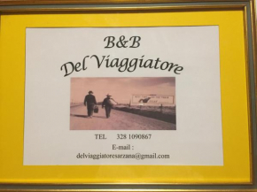 B&B Del viaggiatore Sarzana